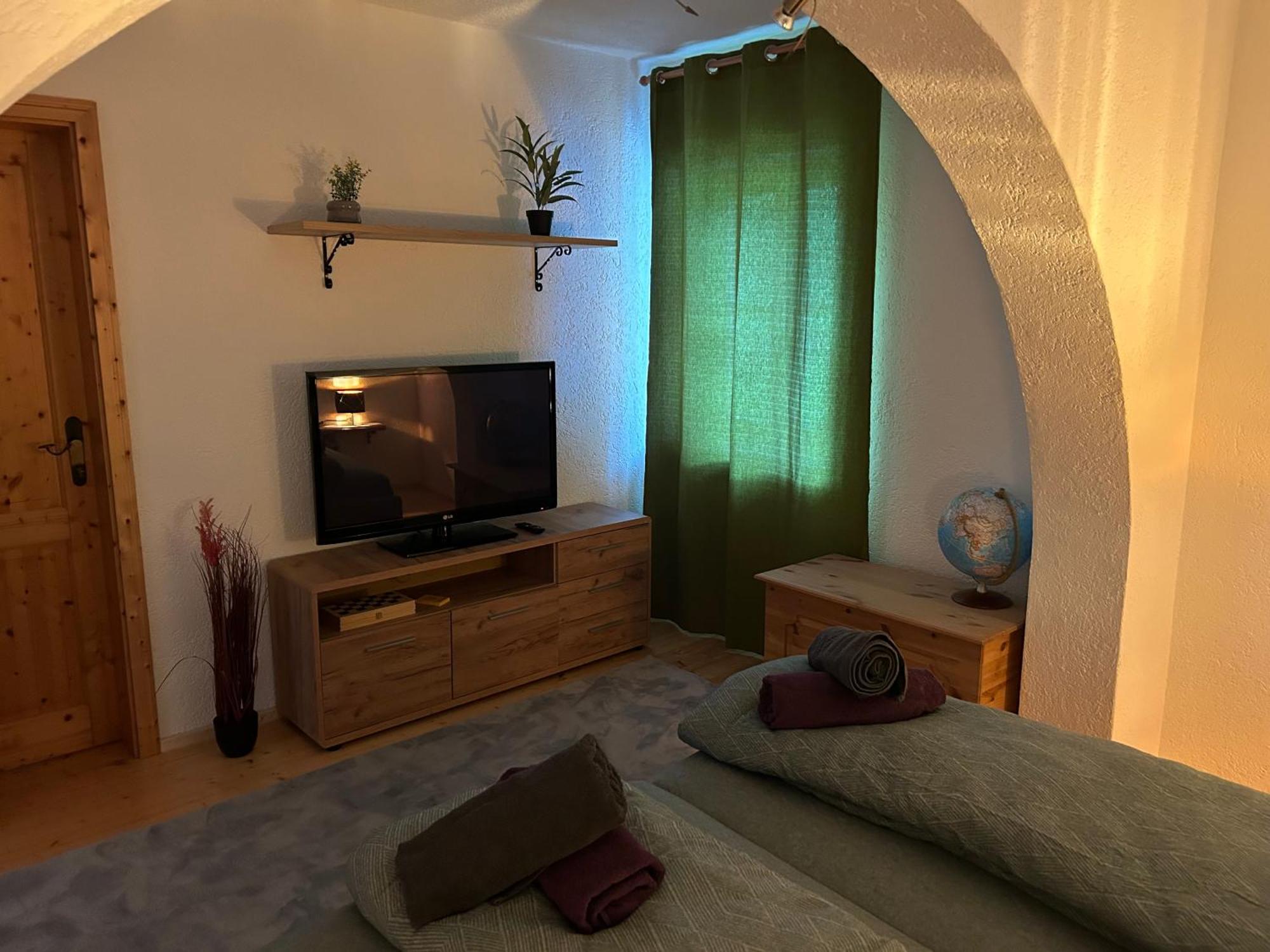 באד אישל Ferienwohnung Mariana מראה חיצוני תמונה