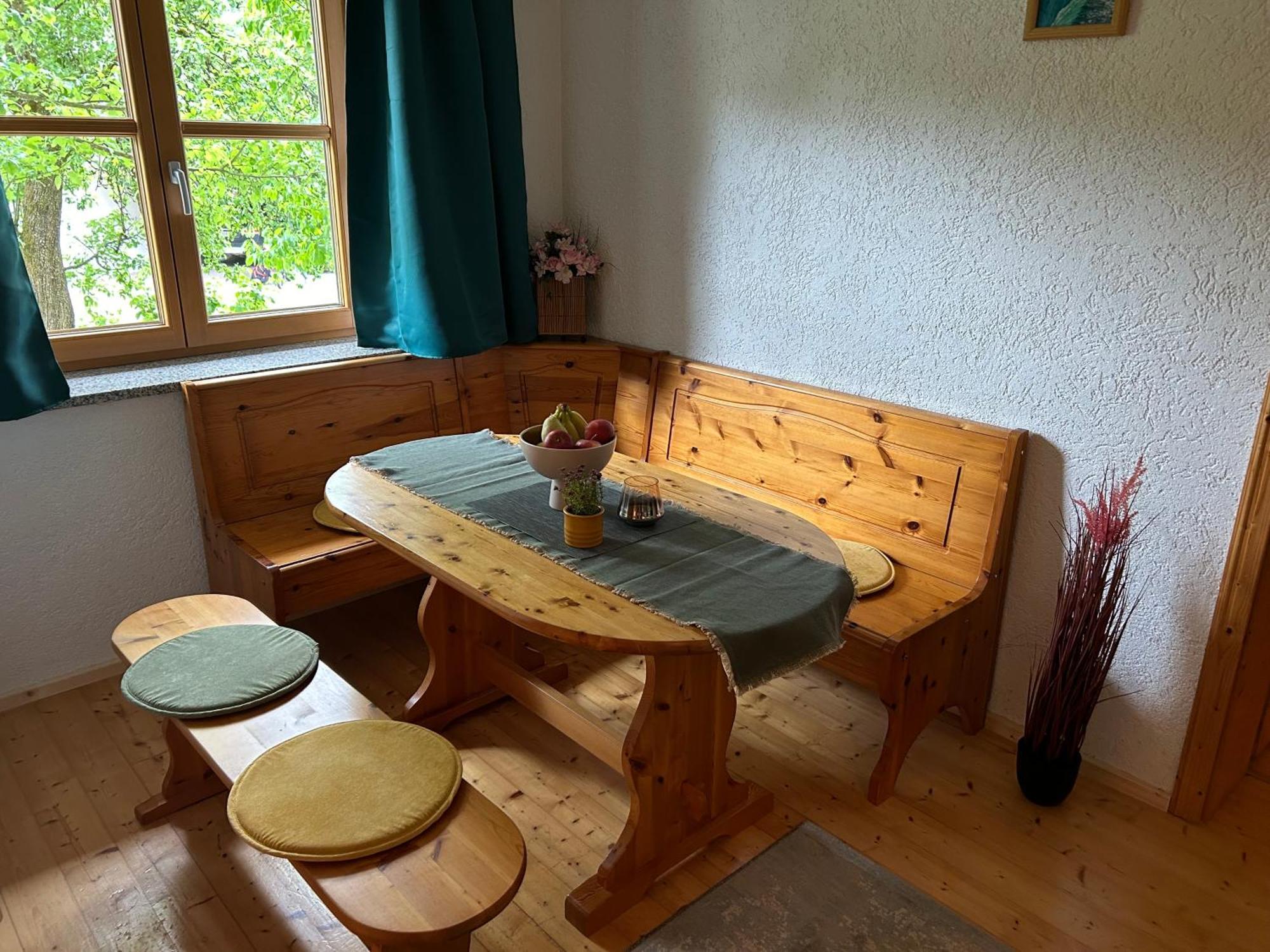 באד אישל Ferienwohnung Mariana מראה חיצוני תמונה