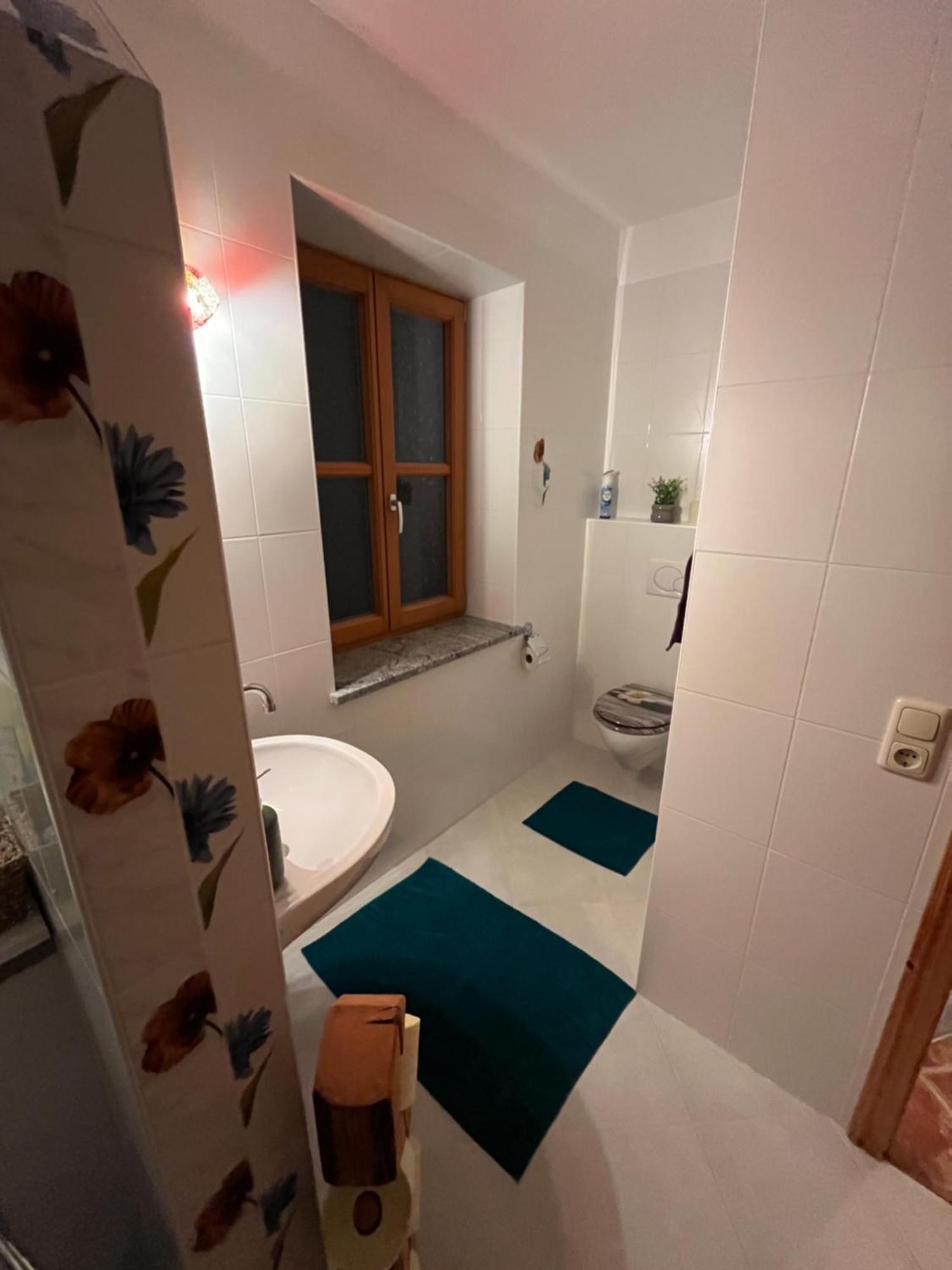 באד אישל Ferienwohnung Mariana מראה חיצוני תמונה